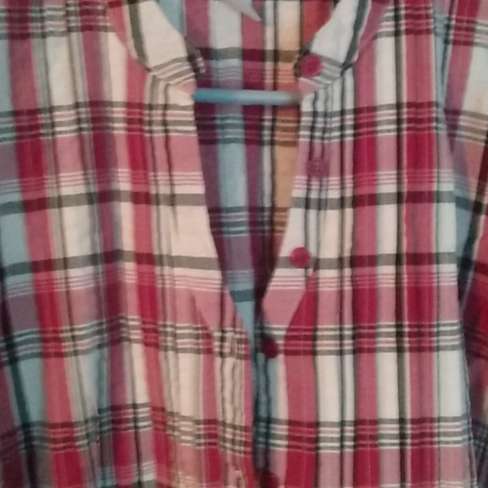 Blouse - Picture 3 of 4